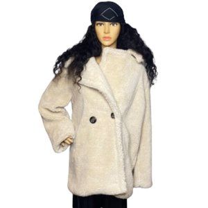 INS Sherpa Coat